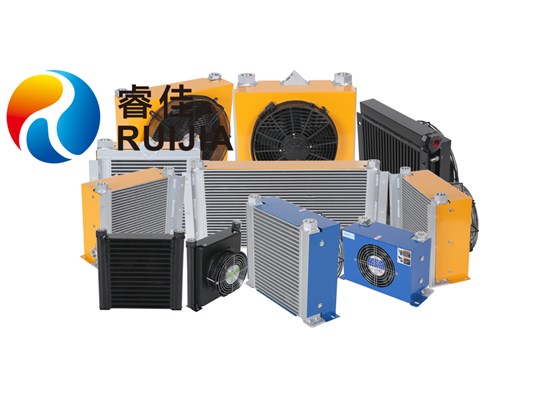 風冷換熱器產品展示 風冷換熱器產品展示