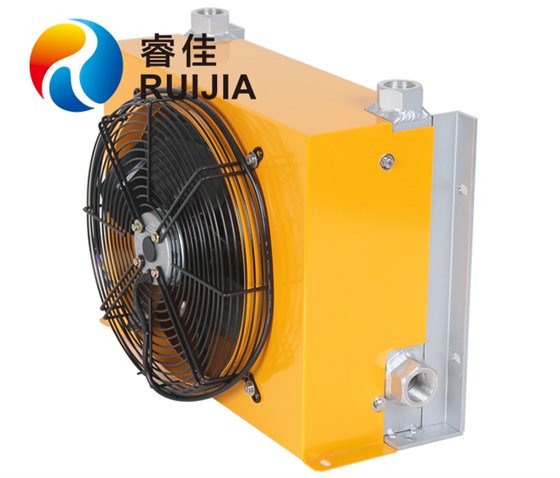 液壓風冷卻器RJ-406（AH1470）
