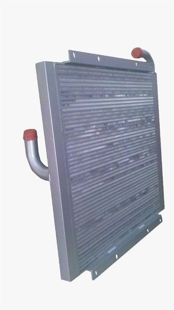 阿特拉斯空壓機冷卻器 阿特拉斯空壓機冷卻器