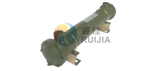 列管式冷卻器產(chǎn)品展示 列管式冷卻器產(chǎn)品展示