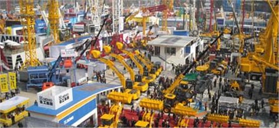 工程機(jī)械行業(yè) 工程機(jī)械行業(yè)