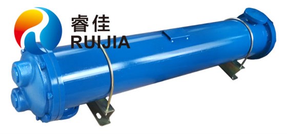 水冷卻器