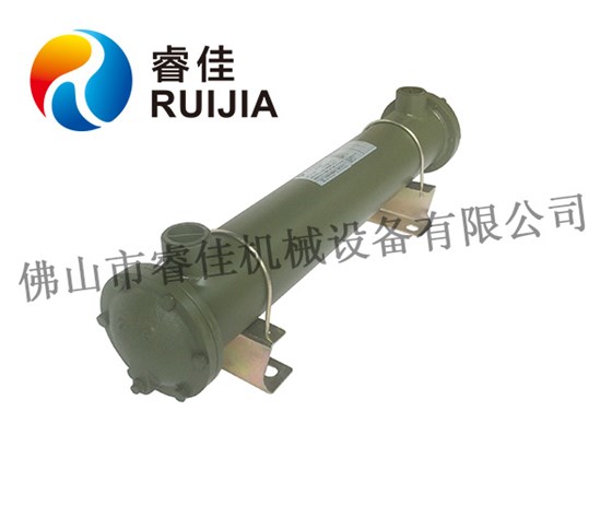 注塑機(jī)水冷卻器