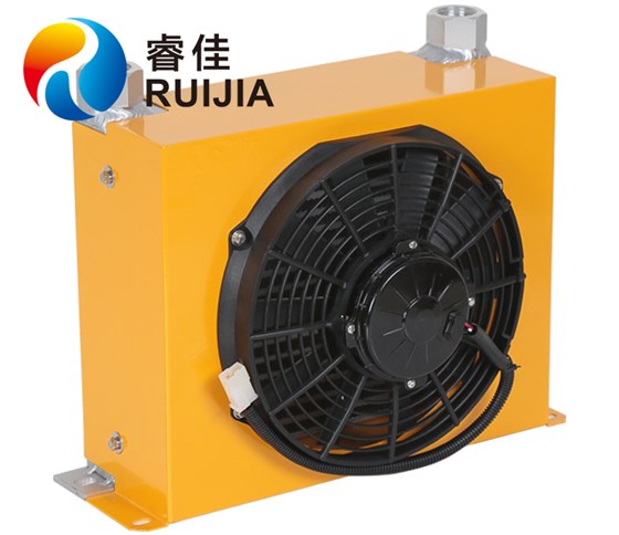 睿佳耐用冷卻器