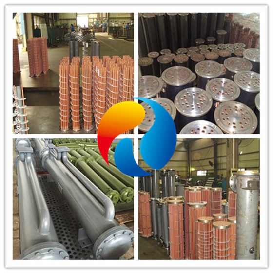 水冷卻器生產(chǎn)車間 水冷卻器生產(chǎn)車間