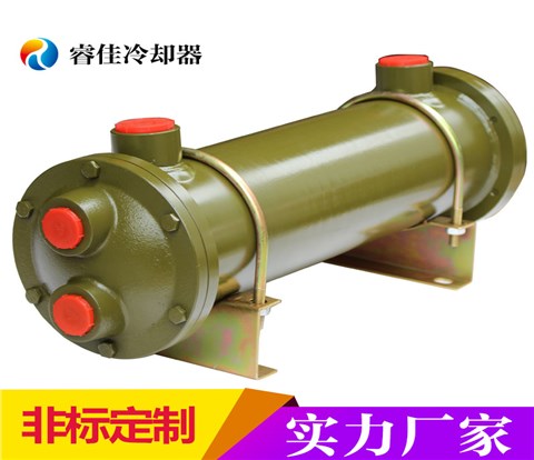 液壓系統(tǒng)油冷卻器OR-350