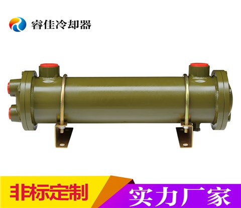 液壓系統(tǒng)油冷卻器OR-350
