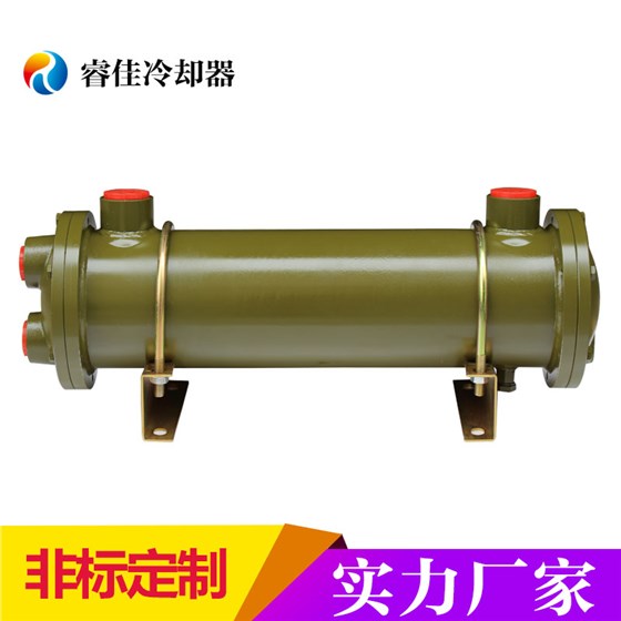 液壓系統(tǒng)油冷卻器OR-350
