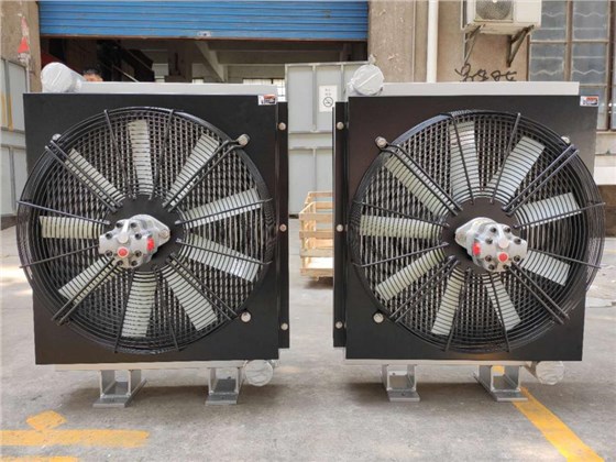 破碎機(jī)風(fēng)冷卻器 破碎機(jī)風(fēng)冷卻器