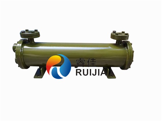 液壓水冷卻器 液壓水冷卻器