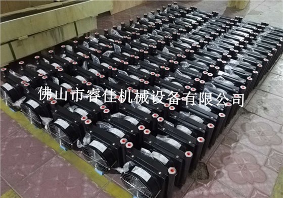 小型液壓風(fēng)冷卻器RC-0510 小型液壓風(fēng)冷卻器RC-0510