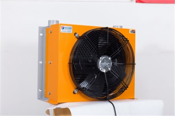 風(fēng)冷卻器產(chǎn)品展示