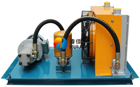 獨立循環(huán)風(fēng)冷卻器