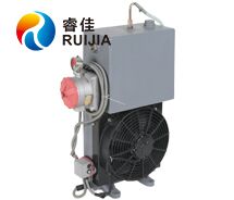 【同城】<font color='red'>攪拌車?yán)鋮s器</font>，睿佳有！
