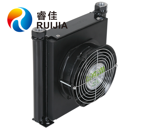 【<font color='red'>睿佳冷卻器</font>】售后回訪，客戶再次選擇?。?！