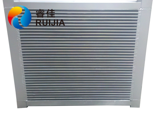 【睿佳】<font color='red'>空壓機(jī)冷卻器</font>的好選擇！