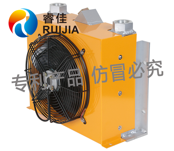 <font color='red'>液壓油冷卻器</font>可以冷卻水嗎？