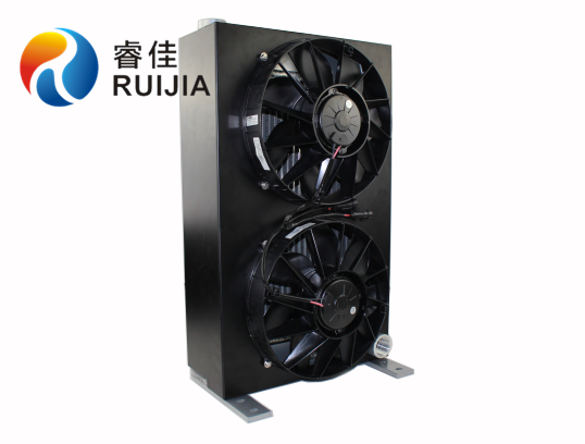 非標液壓風冷卻器K1288