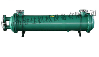 水冷式冷凝器 水冷式冷凝器