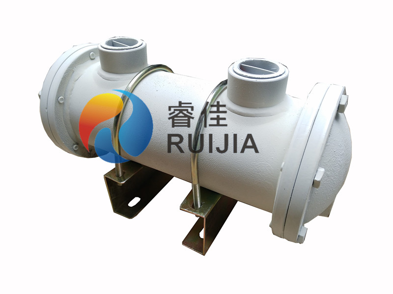 漲知識：<font color='red'>水冷卻器</font>常見問題