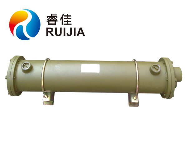 <font color='red'>油冷卻器</font>對水有哪些要求？
