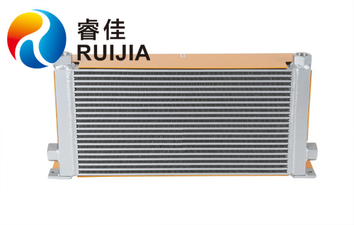 冬季如何防止風(fēng)<font color='red'>冷卻器</font>爆裂 有何妙招！