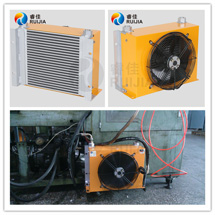 <font color='red'>睿佳風(fēng)冷卻器</font>：品質(zhì)贏得好口碑