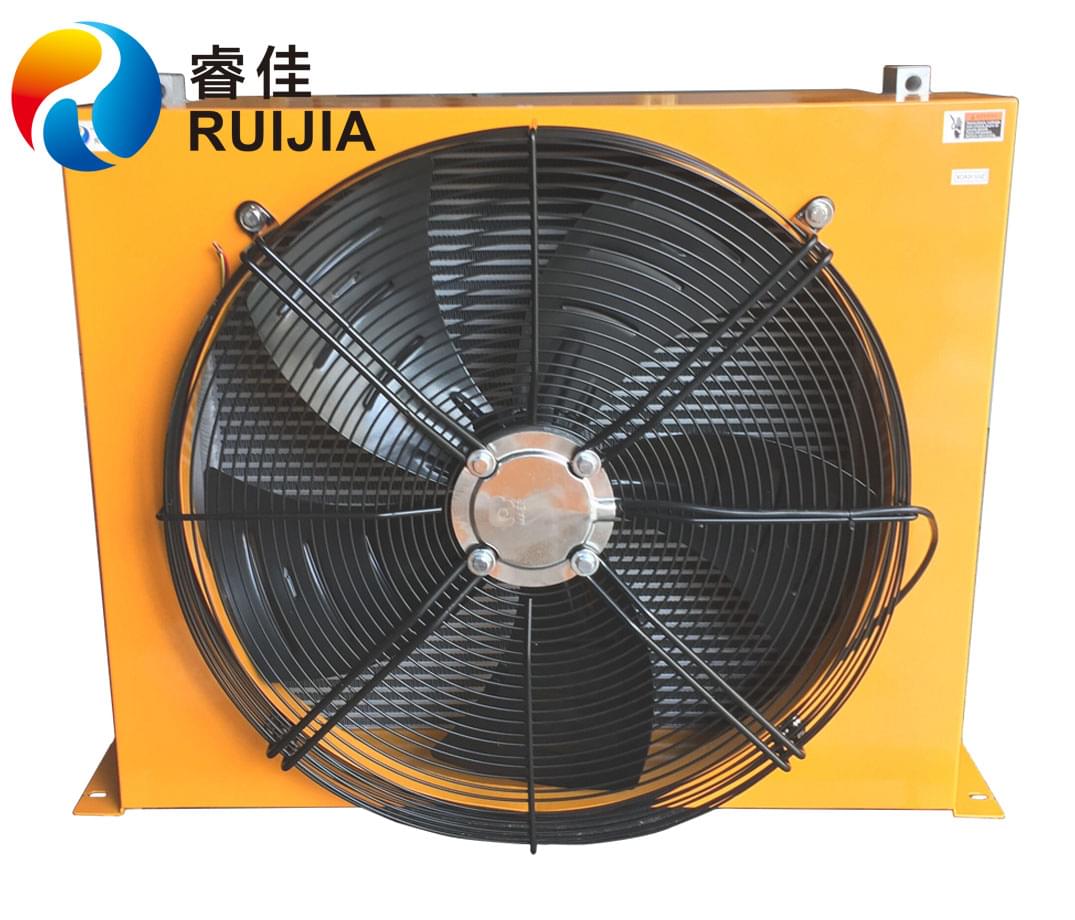 【優(yōu)質(zhì)】RJ-6511風冷卻器 認準<font color='red'>睿佳機械</font>