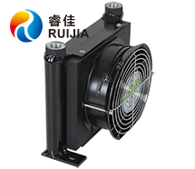 機床<font color='red'>油冷卻器</font>AF0510/1025 睿佳機械推薦