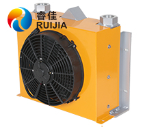 【新疆】RJ357應(yīng)用于起重機液壓<font color='red'>油冷卻器</font>