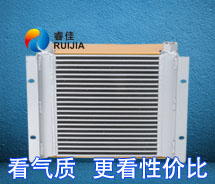 主要看氣質(zhì)？<font color='red'>油冷卻器</font>還要看性價比