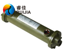 迷你型水冷<font color='red'>油冷卻器</font> 您喜歡嗎？