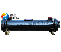 水冷式<font color='red'>油冷卻器</font>普遍受大眾喜歡，為什么？