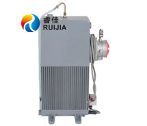 【睿佳冷卻器】有水泥<font color='red'>攪拌車散熱器</font>嗎？