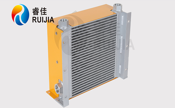 水切割機(jī)風(fēng)冷卻器哪里有？找佛山睿佳冷卻器！