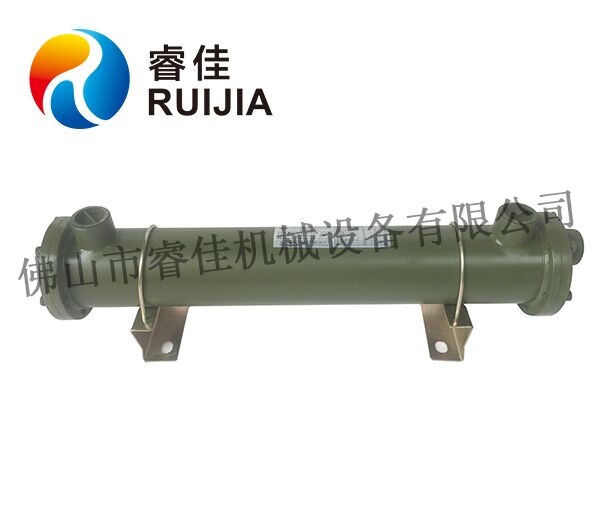 廠家生產(chǎn)，管殼式冷卻器OR-1000