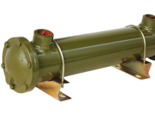 不銹鋼<font color='red'>列管式冷凝器</font>工作原理