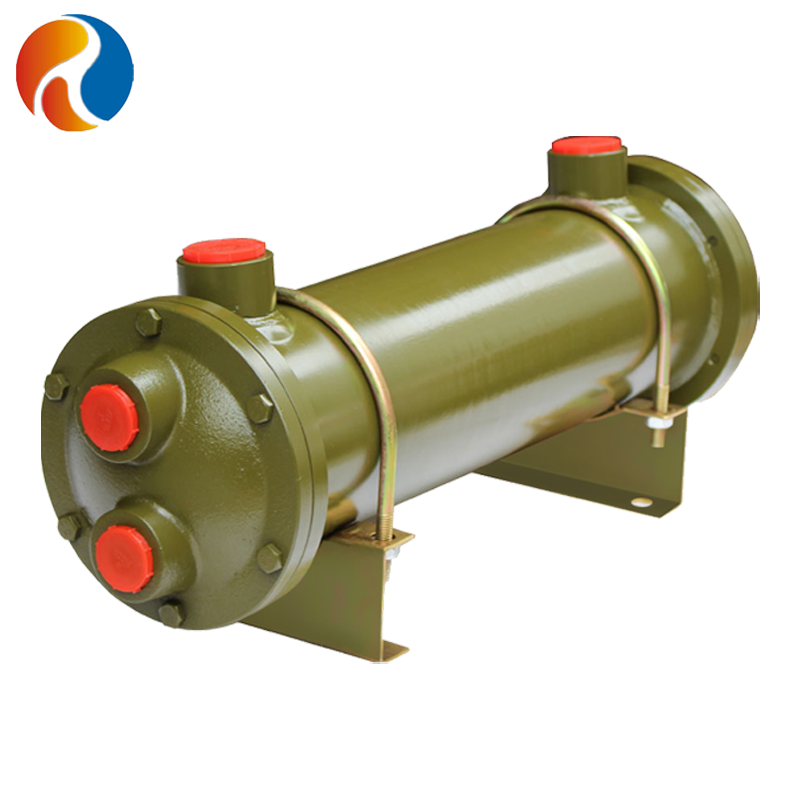 <font color='red'>空壓機冷卻器</font>使用相關(guān)知識