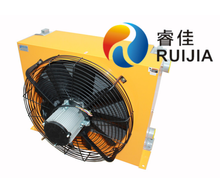 大功率<font color='red'>風(fēng)冷散熱器</font>RJ-7312A同城送貨上門(mén)