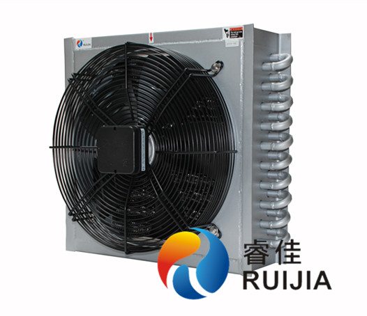 空氣冷卻器的結(jié)構(gòu)和特點(diǎn)是什么？