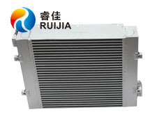 <font color='red'>農(nóng)業(yè)機械散熱器</font>